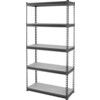 5-SHELF RACK 915x460x1830 mm 318KG PER SHELF thumbnail-0