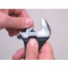 10"/250mm COMBI-GRIP ADJUSTABLE WRENCH thumbnail-1