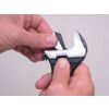 12"/300mm COMBI-GRIP ADJUSTABLE WRENCH thumbnail-4