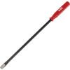 450mm STRAIGHT BLADE PLASTIC HANDLE PRY BAR thumbnail-0