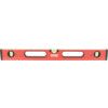 600mm/24" PROFESSIONAL BOX SPIRIT LEVEL thumbnail-1