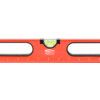 600mm/24" PROFESSIONAL BOX SPIRIT LEVEL thumbnail-2