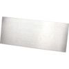 11"x4.1/2" PLASTERERS FINISHING TROWEL thumbnail-2