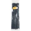 Cleme pentru Cabluri, Negre, 9.0x530mm (Pachet de 100) thumbnail-1