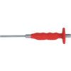 4mm EX/LENGTH INSERTED PIN PUNCH CUSHION GRIP thumbnail-0