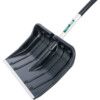 465x370x1300mm SNOW SHOVEL ALUMINIUM HANDLE thumbnail-1