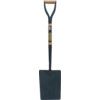 SOLID SOCKET WOODEN YD TAPER SHOVEL thumbnail-0