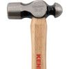 1/4LB BALL PEIN HAMMER HICKORY SHAFT thumbnail-2