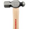 3/4LB BALL PEIN HAMMER HICKORY SHAFT thumbnail-2