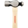 Hickory Shaft Ball Pein 1lb Hammer thumbnail-2