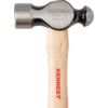 Hickory Shaft Ball Pein 1lb Hammer BS876 thumbnail-2