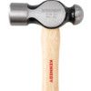 Hickory Shaft Ball Pein 2lb Hammer BS876 thumbnail-2