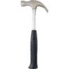 Steel Tube Shaft 16oz Claw Hammer thumbnail-0