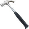 Steel Tube Shaft 16oz Claw Hammer thumbnail-1