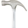 Steel Tube Shaft 16oz Claw Hammer thumbnail-2