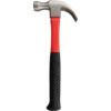 16oz CLAW HAMMER FIBREGLASS SHAFT thumbnail-1