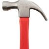 16oz CLAW HAMMER FIBREGLASS SHAFT thumbnail-2