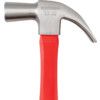 Fibreglass Shaft 20oz Claw Hammer thumbnail-2