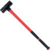 Fibreglass Shaft 10lb Sledge Hammer BS876 thumbnail-1