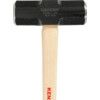 Hickory Shaft 14lb Sledge Hammer BS876 thumbnail-2