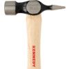 Hardwood Shaft 14oz Cross Pein Hammer thumbnail-2