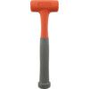 SafeBlower Solid Steel Shaft 14oz Dead Blow Hammer thumbnail-1