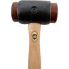 Rawhide 115.5oz Soft Faced Hammer thumbnail-2