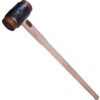 Rawhide 137.5oz Soft Faced Hammer thumbnail-0