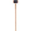 04-322 70mm Copper Soft Faced Hammer with Wood Handle thumbnail-0