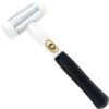 11-712 44mm Nylon Hammer with Plastic Handle thumbnail-1