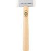 12-720N 38mm Nylon Hammer with Wood Handle thumbnail-0