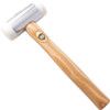 12-720N 44mm Nylon Hammer with Wood Handle thumbnail-0