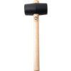 61-953 58mm DIA. STANDARDRUBBER MALLET thumbnail-1