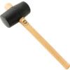 61-954 66mm DIA. STANDARDRUBBER MALLET thumbnail-1