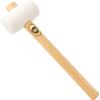 61-952W 46mm WHITE RUBBERMALLET thumbnail-1