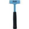 20-1414 38mm Dead Blow Hammer with Die Cast Shaft thumbnail-0