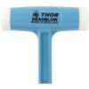 20-1414 38mm Dead Blow Hammer with Die Cast Shaft thumbnail-2