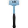 20-2020 63mm Dead Blow Hammer with Die Cast Shaft thumbnail-0