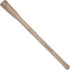 36" HICKORY PICK AXE HANDLE thumbnail-0