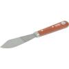 4.1/2" SCALE TANG CLIPT POINT PUTTY KNIFE thumbnail-0