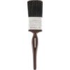 2in. Flat Natural Bristle Paint Brush, Plastic Handle thumbnail-1