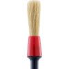 Round Sash Brush, Synthetic Bristle, No.6 thumbnail-2