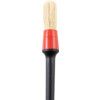 Round Sash Brush, Synthetic Bristle, No.10 thumbnail-2