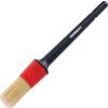 Round Sash Brush, Synthetic Bristle, No.16 thumbnail-0