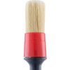 Round Sash Brush, Synthetic Bristle, No.16 thumbnail-2