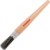 Round Sash Brush, Natural Bristle, No.10 thumbnail-1