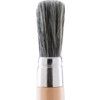 Round Sash Brush, Natural Bristle, No.10 thumbnail-2