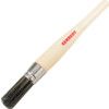 Round Sash Brush, Natural Bristle, No.12 thumbnail-0