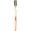 Round Sash Brush, Natural Bristle, No.16 thumbnail-1