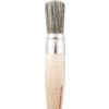 Round Sash Brush, Natural Bristle, No.16 thumbnail-2